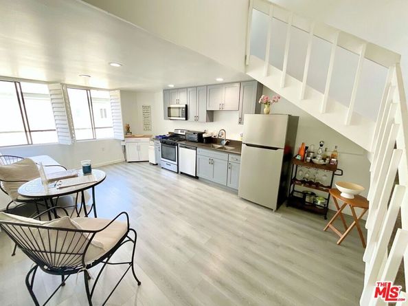 14 Mast Street, Marina Del Rey CA 90292