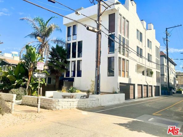 14 Mast Street, Marina Del Rey CA 90292