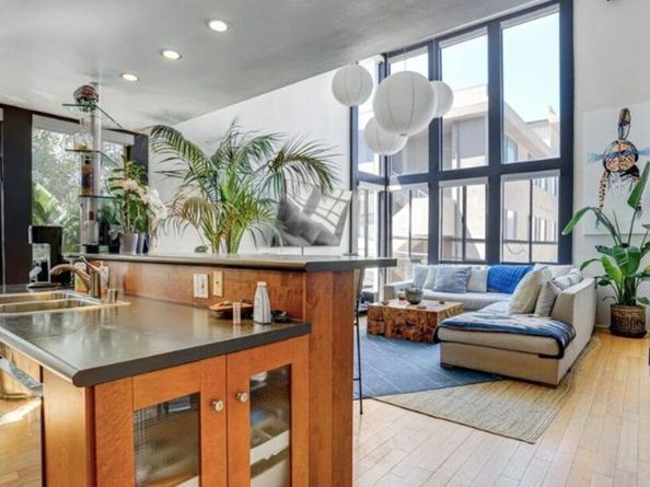 14 Mast Street, Marina Del Rey CA 90292