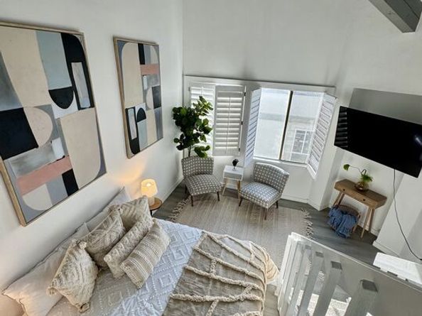 14 Mast Street, Marina Del Rey CA 90292