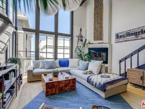 14 Mast Street, Marina Del Rey CA 90292