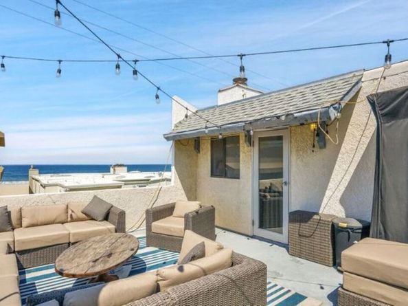14 Mast Street, Marina Del Rey CA 90292