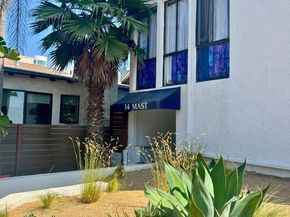 14 Mast Street, Marina Del Rey CA 90292