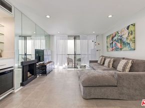 906 N Doheny Drive 418, West Hollywood CA 90069