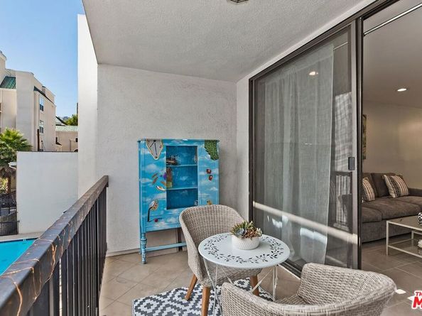 906 N Doheny Drive 418, West Hollywood CA 90069