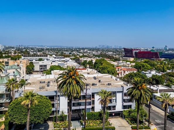906 N Doheny Drive 418, West Hollywood CA 90069