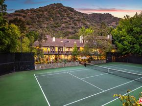 1460 Moraga Drive, Los Angeles CA 90049