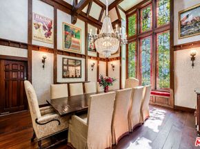 1460 Moraga Drive, Los Angeles CA 90049
