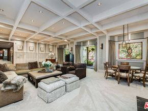 1460 Moraga Drive, Los Angeles CA 90049