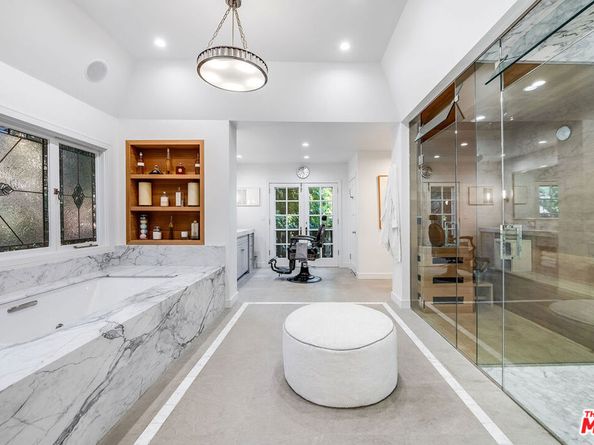 1460 Moraga Drive, Los Angeles CA 90049