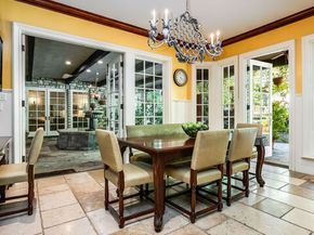 1460 Moraga Drive, Los Angeles CA 90049