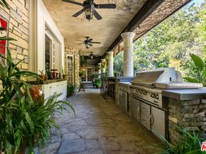 1460 Moraga Drive, Los Angeles CA 90049