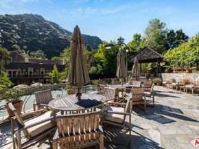 1460 Moraga Drive, Los Angeles CA 90049