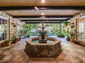 1460 Moraga Drive, Los Angeles CA 90049