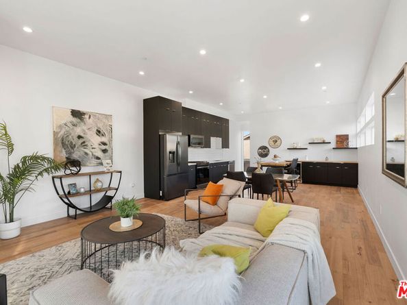 2600 N Glassell Street, Los Angeles CA 90026