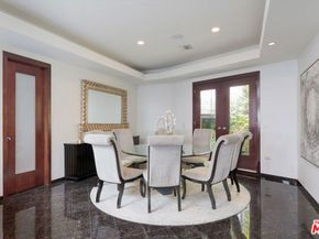 8835 Evanview Drive, Los Angeles CA 90069
