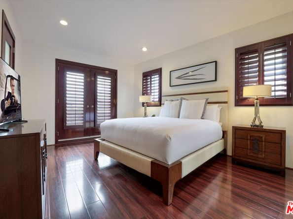 8835 Evanview Drive, Los Angeles CA 90069