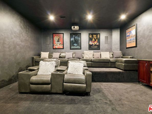 8835 Evanview Drive, Los Angeles CA 90069