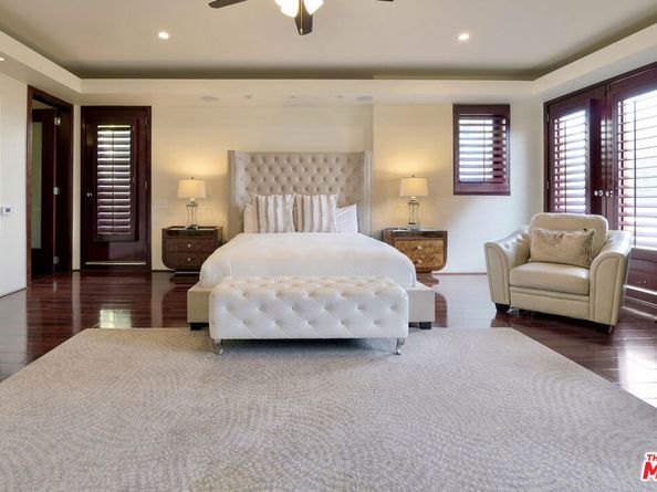 8835 Evanview Drive, Los Angeles CA 90069