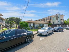 11830 Manor Drive A, Hawthorne CA 90250