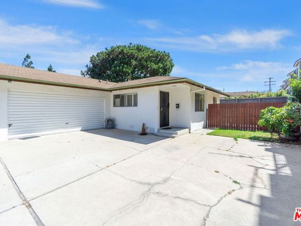 11830 Manor Drive A, Hawthorne CA 90250