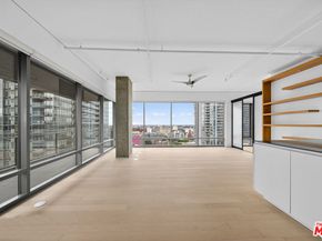 1100 S Hope Street 1501, Los Angeles CA 90015