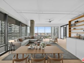 1100 S Hope Street 1501, Los Angeles CA 90015