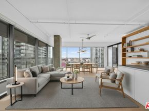 1100 S Hope Street 1501, Los Angeles CA 90015