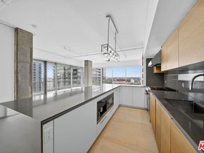 1100 S Hope Street 1501, Los Angeles CA 90015