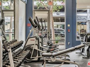 1100 S Hope Street 1501, Los Angeles CA 90015