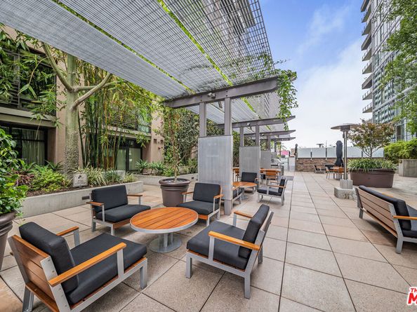 1100 S Hope Street 1501, Los Angeles CA 90015