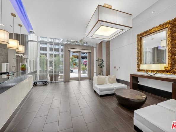 1100 S Hope Street 1501, Los Angeles CA 90015