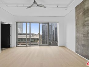 1100 S Hope Street 1501, Los Angeles CA 90015