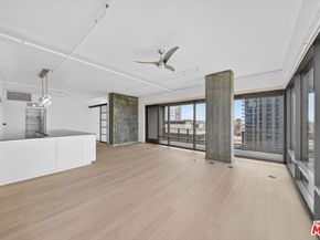 1100 S Hope Street 1501, Los Angeles CA 90015