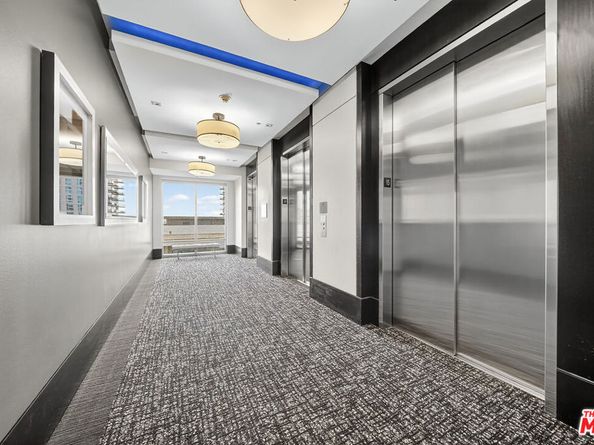 1100 S Hope Street 1501, Los Angeles CA 90015