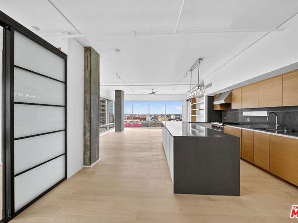 1100 S Hope Street 1501, Los Angeles CA 90015