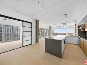 1100 S Hope Street 1501, Los Angeles CA 90015