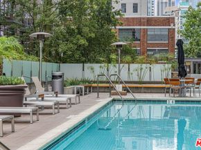 1100 S Hope Street 1501, Los Angeles CA 90015