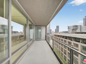 1100 S Hope Street 1501, Los Angeles CA 90015