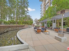 1100 S Hope Street 1501, Los Angeles CA 90015