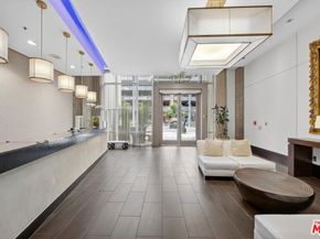 1100 S Hope Street 1501, Los Angeles CA 90015
