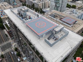 1100 S Hope Street 1501, Los Angeles CA 90015