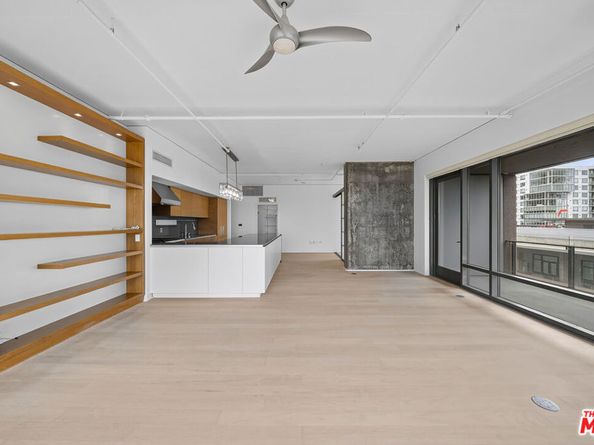 1100 S Hope Street 1501, Los Angeles CA 90015