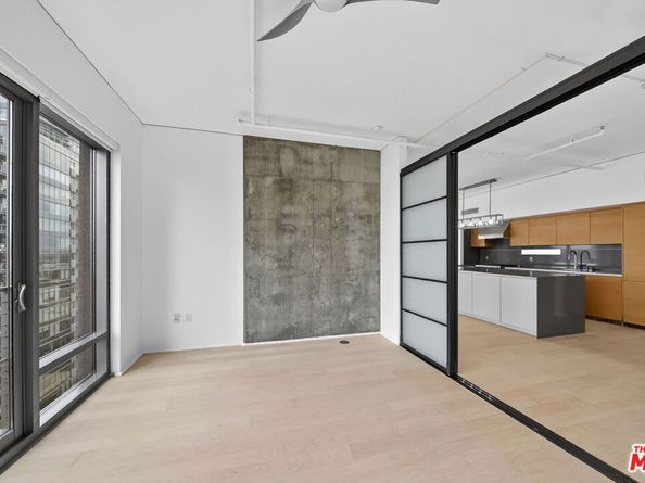 1100 S Hope Street 1501, Los Angeles CA 90015