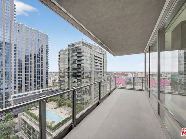 1100 S Hope Street 1501, Los Angeles CA 90015