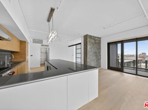 1100 S Hope Street 1501, Los Angeles CA 90015