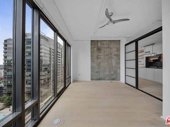1100 S Hope Street 1501, Los Angeles CA 90015