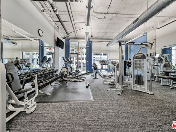 1100 S Hope Street 1501, Los Angeles CA 90015