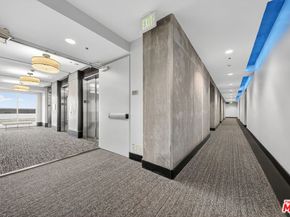 1100 S Hope Street 1501, Los Angeles CA 90015