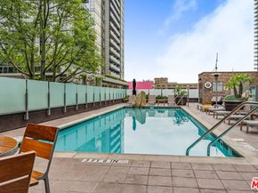 1100 S Hope Street 1501, Los Angeles CA 90015
